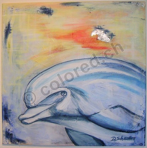 0023 - Delfin