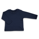 2015-12-07 T-shirt langarm dunkelblau