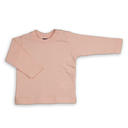 2015-12-07 T-shirt langarm rosa